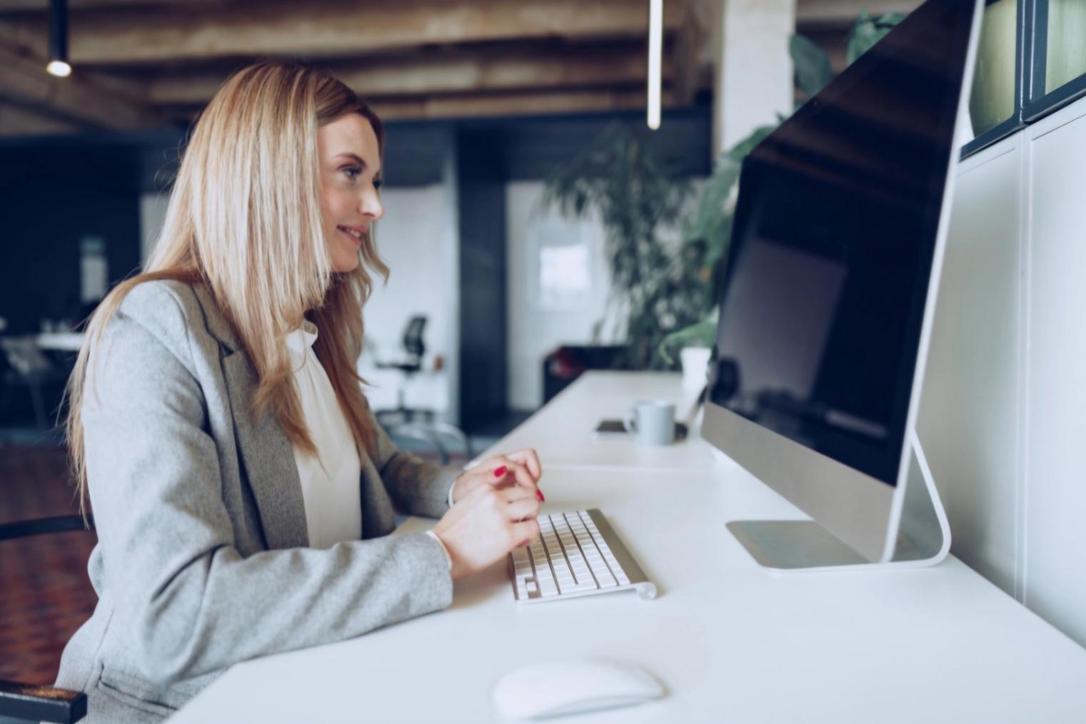 Séminaire en ligne sur l'optimisation du trafic web